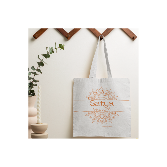 Ecobag Satya